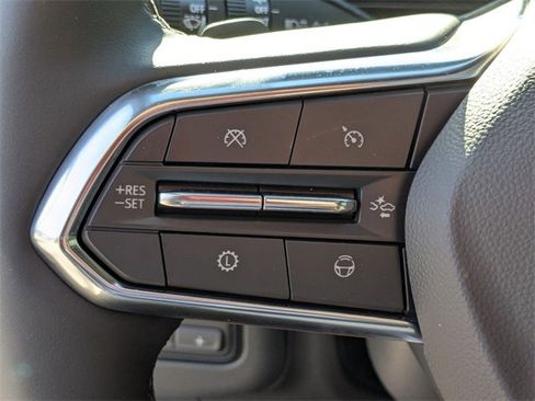 New 2026 Chevrolet Suburban High Country image 18