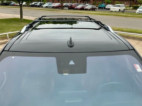 Used 2020 Lincoln Navigator Reserve w/ Equipment Group 208A Reserve AWD/4WD image 11