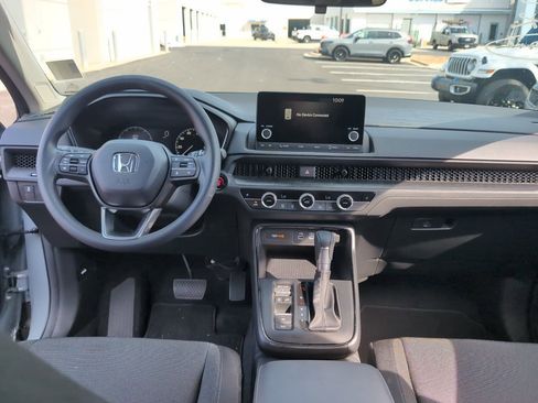 Used 2025 Honda CR-V EX image 15
