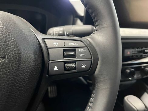 New 2026 Honda Accord Sport image 19