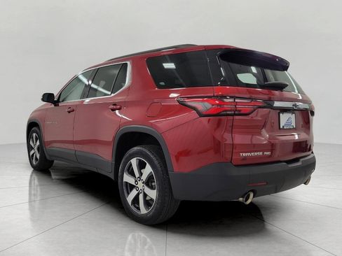 Used 2023 Chevrolet Traverse LT w/ LT Premium Package image 20