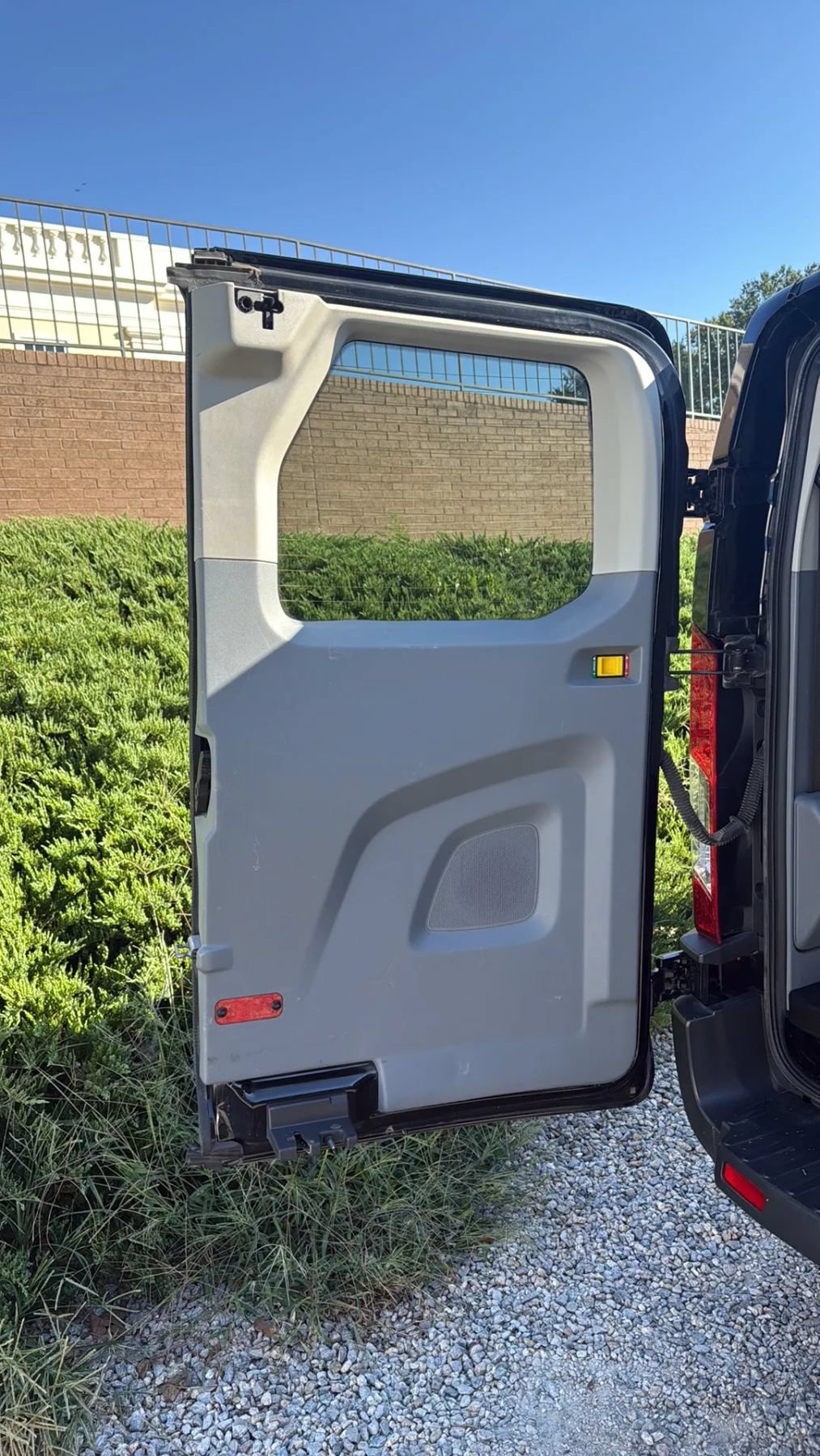 Used 2018 Ford Transit 350 XL RWD image 12