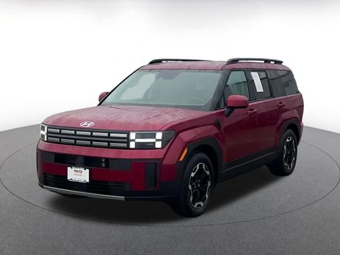 Used 2025 Hyundai Santa Fe SEL image 4