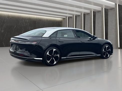 Used 2023 Lucid Air Touring AWD/4WD image 6