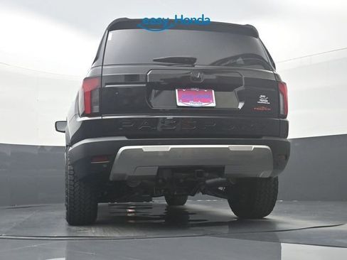 New 2026 Honda Passport TrailSport image 33