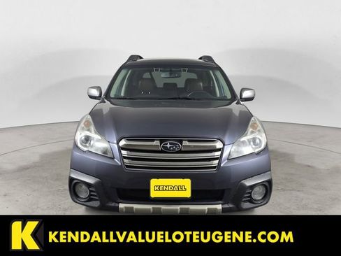 Used 2014 Subaru Outback 2.5i Limited AWD/4WD image 8