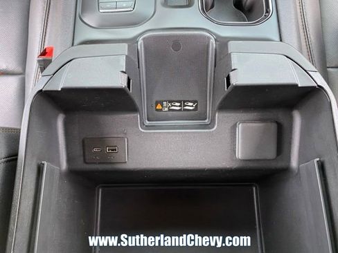 Used 2025 GMC Sierra 2500 AT4 AWD/4WD image 56