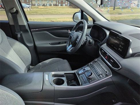 Used 2023 Hyundai Santa Fe SEL image 10