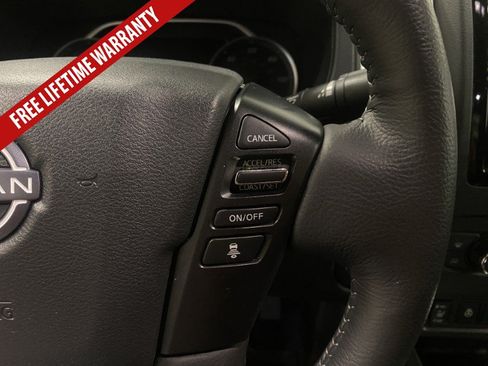 Used 2024 Nissan Frontier SL w/ Technology Package AWD/4WD image 36