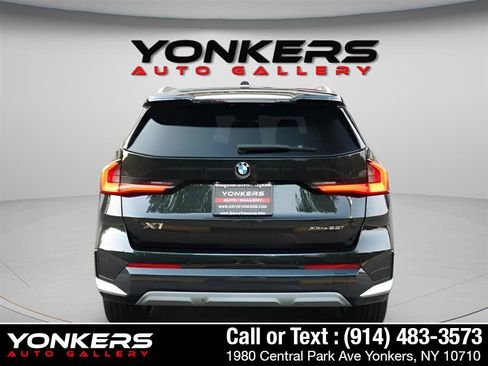 Used 2024 BMW X1 xDrive28i image 7