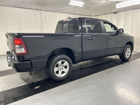 Used 2023 RAM 1500 Tradesman AWD/4WD image 2