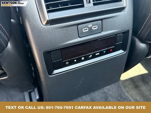 Used 2024 MAZDA CX-90 Plug-In Hybrid w/ Premium Pkg image 35