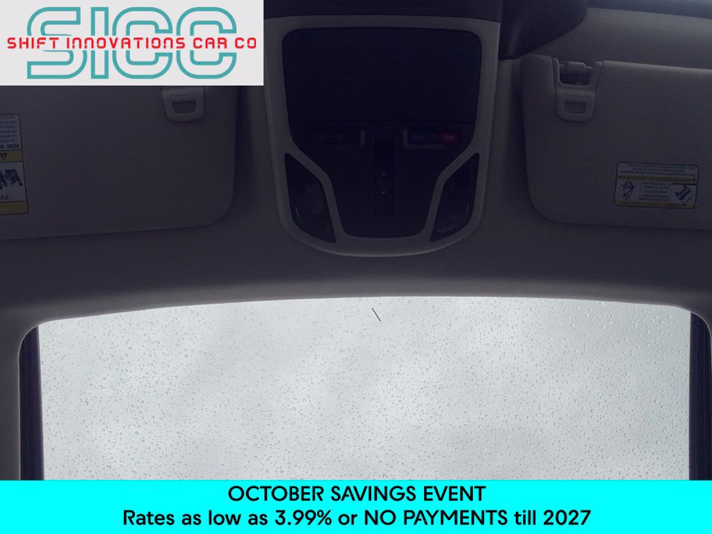 Used 2023 Subaru Outback Limited XT AWD/4WD image 13