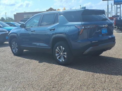 Used 2026 Chevrolet Equinox LT image 3