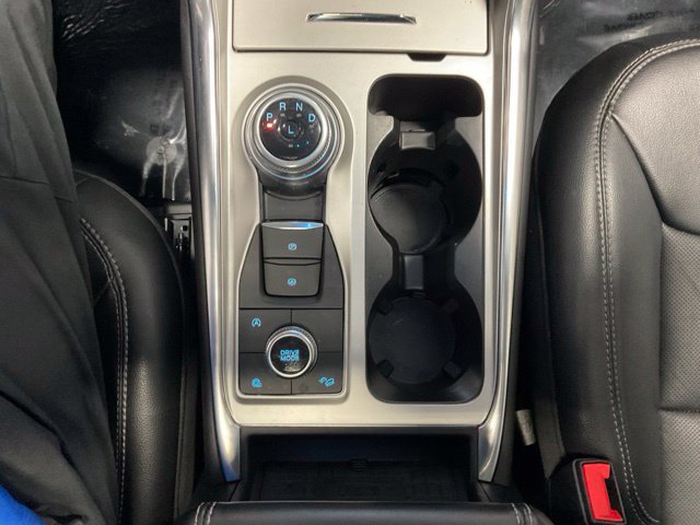 Used 2023 Ford Explorer Limited w/ Limited Technology Package AWD/4WD image 38