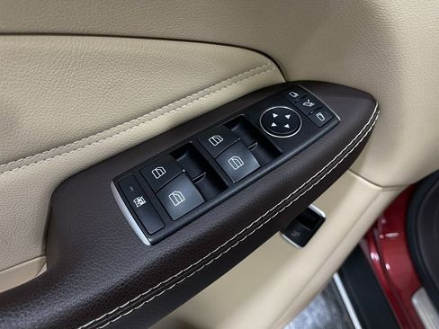 Used 2017 Mercedes-Benz GLS 450 4MATIC image 17