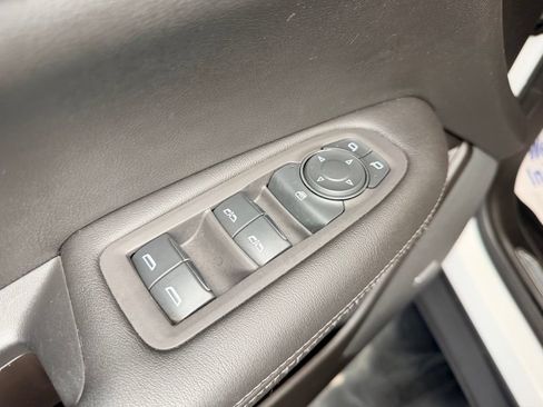 Used 2022 Cadillac XT5 Luxury AWD/4WD image 18