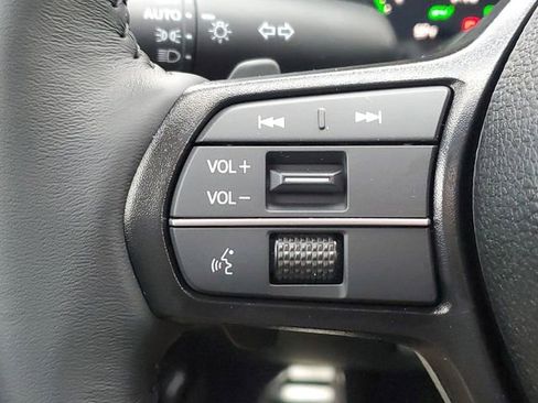 New 2026 Honda Accord Sport image 22