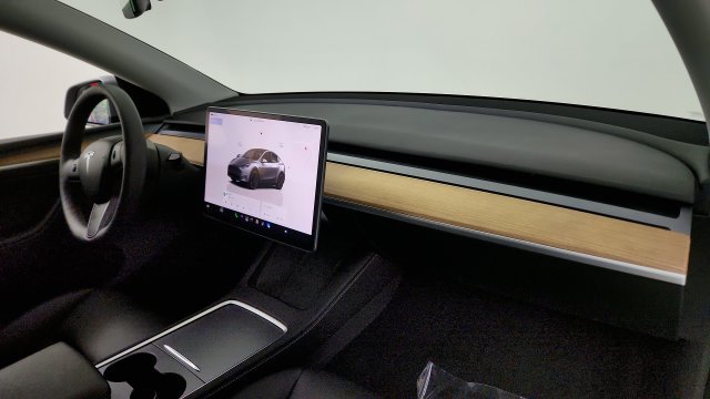 Used 2024 Tesla Model Y Performance AWD/4WD image 33