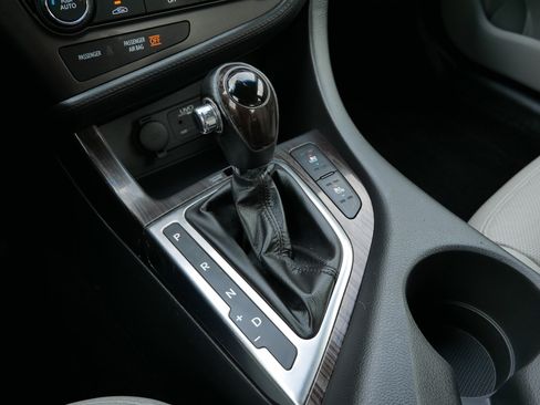 Used 2013 Kia Optima EX w/ Premium Pkg FWD image 24