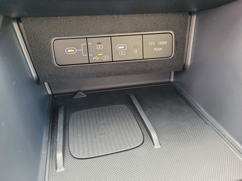 New 2025 Hyundai Sonata SEL image 31