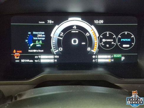 Certified 2024 Toyota Sequoia Platinum AWD/4WD image 14