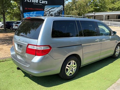 Used 2007 Honda Odyssey EX-L image 6