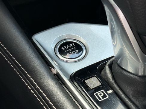 Used 2023 Nissan Altima 2.5 SV FWD image 24