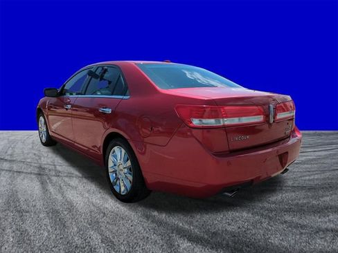 Used 2012 Lincoln MKZ Hybrid image 6