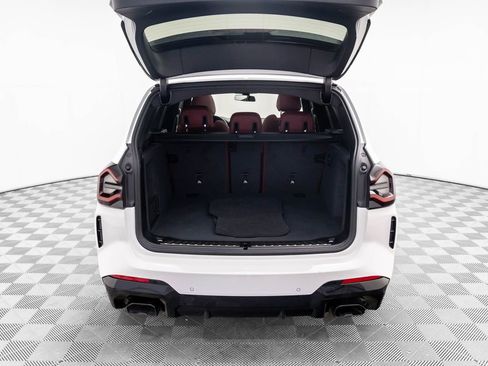 Used 2024 BMW X3 M40i image 32