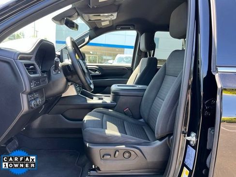 Used 2023 Chevrolet Tahoe LS w/ Driver Alert Package AWD/4WD image 19