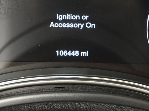 Used 2018 Jeep Grand Cherokee Limited w/ Trailer Tow Group IV AWD/4WD image 37