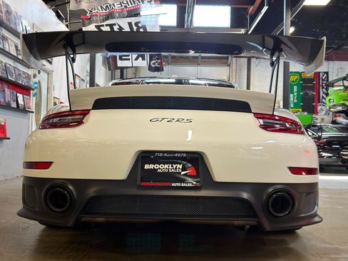 Used 2018 Porsche 911 GT2 RS RWD image 7