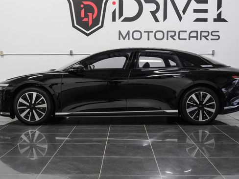 Used 2023 Lucid Air Pure AWD/4WD image 16