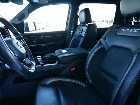 Used 2023 RAM 1500 TRX w/ TRX Level 1 Equipment Group image 27