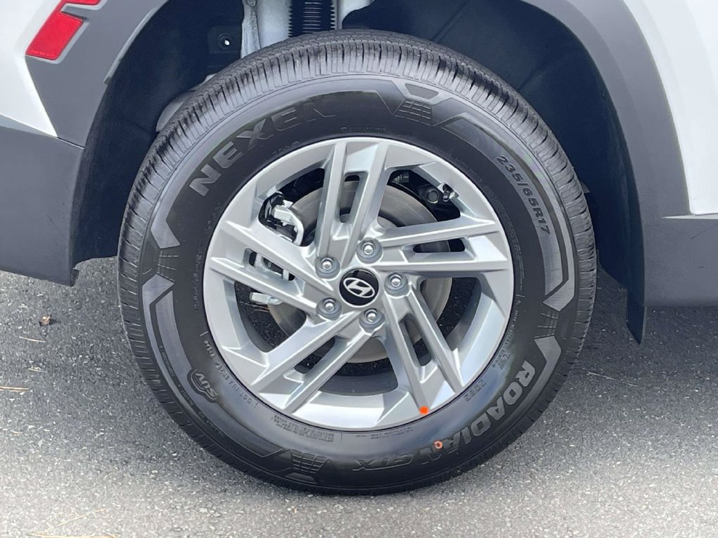 New 2026 Hyundai Tucson SE AWD/4WD image 7