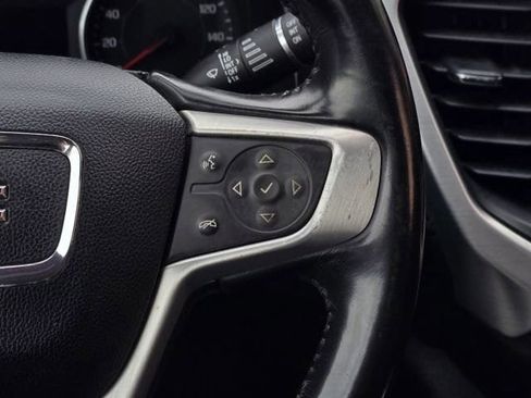 Used 2019 GMC Acadia SLT w/ LPO, Floor Liner Package image 25