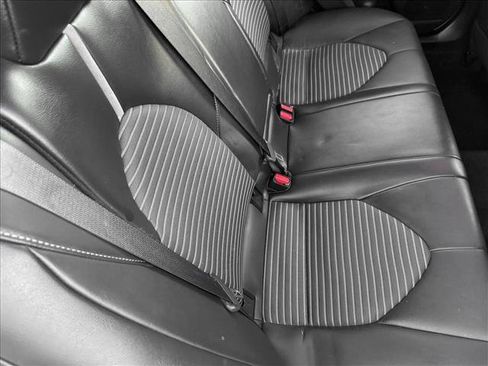 Certified 2024 Toyota Camry SE image 18