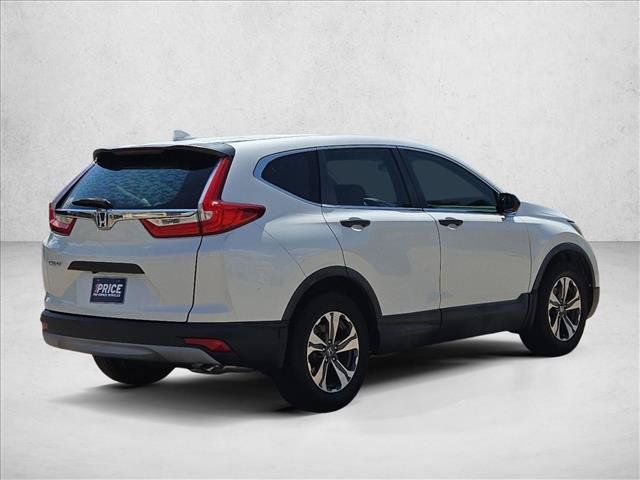 Used 2018 Honda CR-V LX image 5