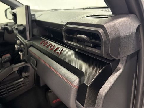 Used 2025 Toyota Tacoma TRD Pro image 43