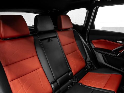 Used 2023 BMW X1 xDrive28i w/ M Sport Package image 34