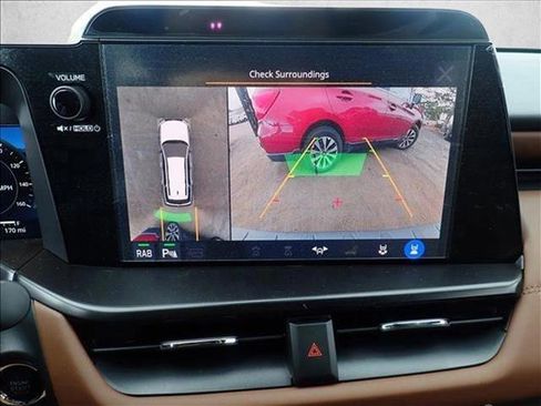 New 2026 Subaru Outback Touring XT image 20