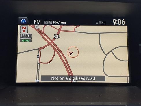 Used 2017 Acura RDX AWD w/ Technology Package image 7