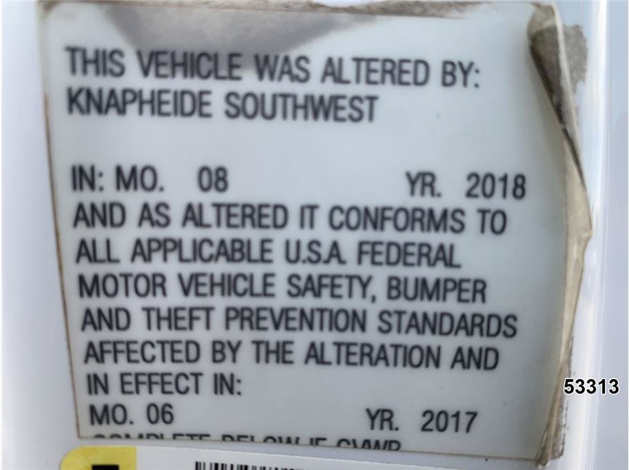 Used 2017 Ford F250 XL w/ Power Equipment Group RWD image 19