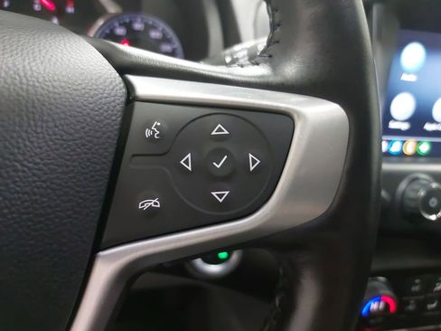 Used 2020 GMC Terrain SLT w/ Preferred Package image 18