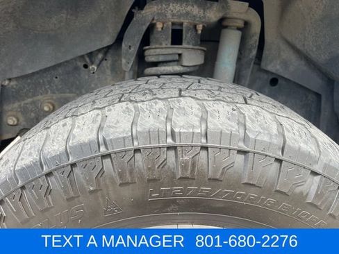 Used 2019 RAM 2500 Big Horn AWD/4WD image 23