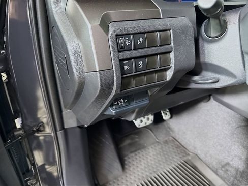 Used 2025 Toyota Tacoma TRD Sport AWD/4WD image 10