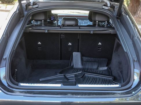 Used 2023 Mercedes-Benz EQS 450+ Sedan image 24