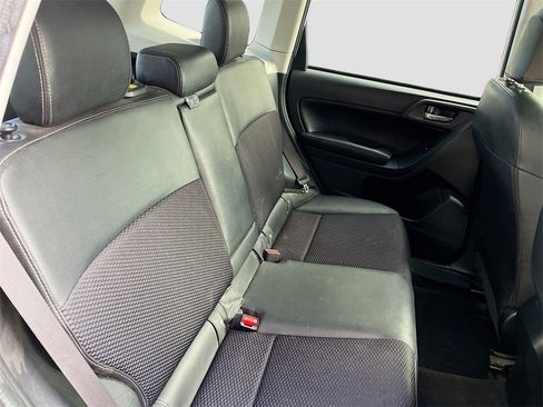 Used 2016 Subaru Forester 2.0XT Premium w/ Popular Package #1 image 26