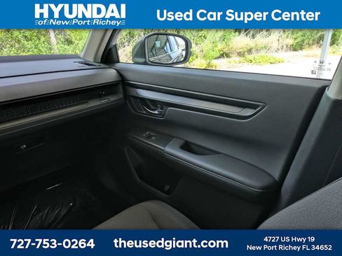 Used 2026 Honda CR-V LX image 18
